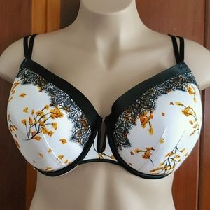 Cacique 42G Lined Bra